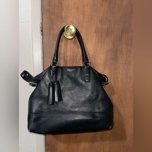 Coach Rory Legacy Satchel